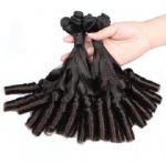 Spring Funmi Hair Weft