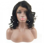 Full Lace Wig Big Loose Wavy