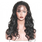 Front Lace Wig Wavy