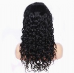 Front Lace Wig Curly Wave