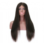 Full Lace Wig Silky Straight