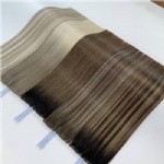 European Hair customized